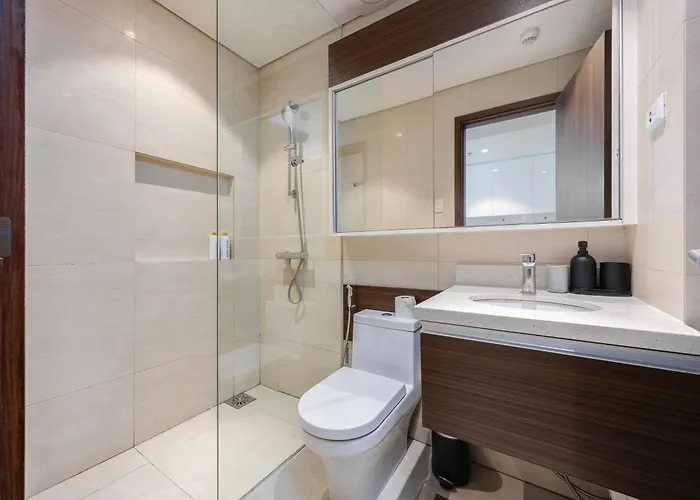 Studio For 5 At Tambuli Residences Garden View 10Th Floor Tower C By Dominik * Lapu-Lapu City
